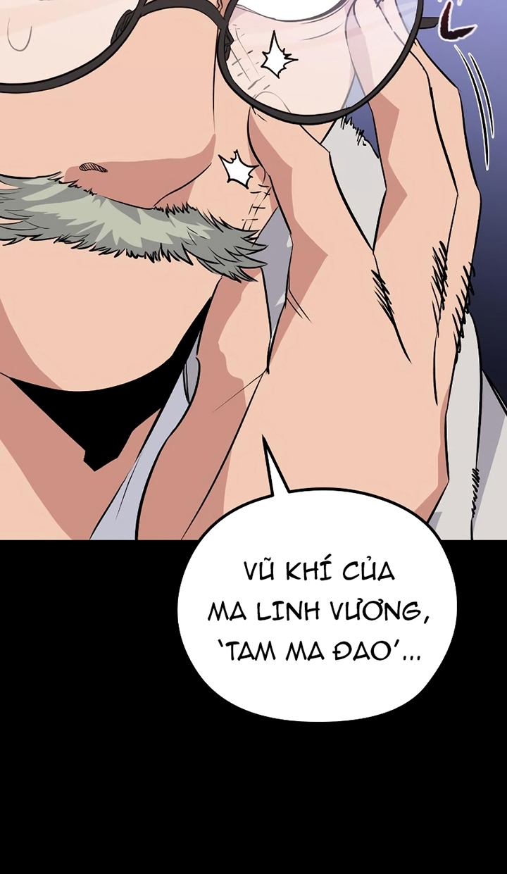 Đọc truyện [Leak] Ma linh vương - Chap 26