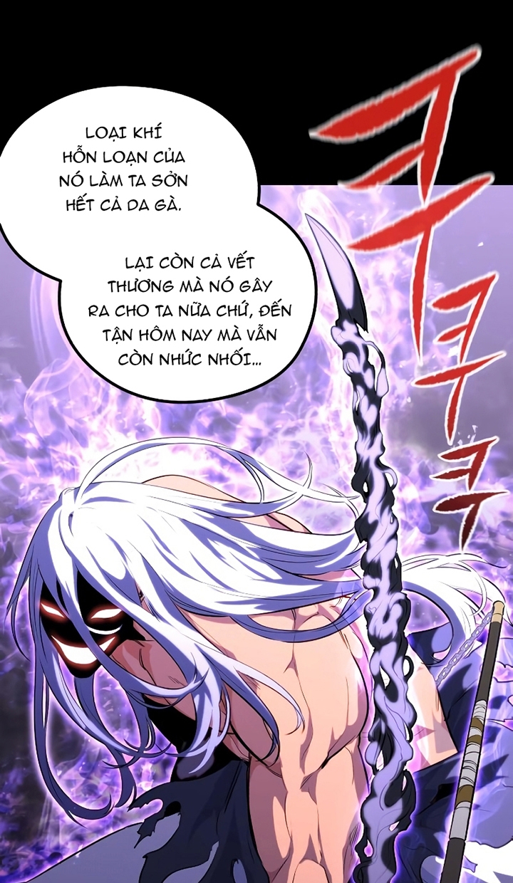 Đọc truyện [Leak] Ma linh vương - Chap 26