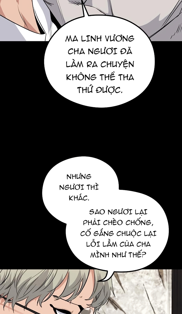 Đọc truyện [Leak] Ma linh vương - Chap 26