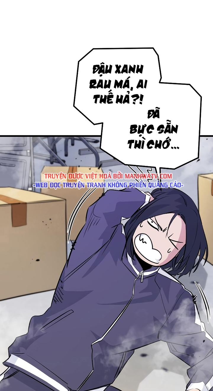 Đọc truyện [Leak] Ma linh vương - Chap 26