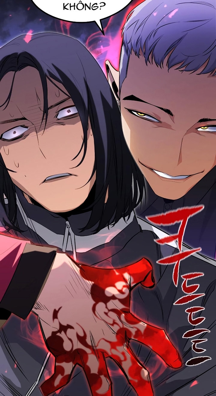 Đọc truyện [Leak] Ma linh vương - Chap 26