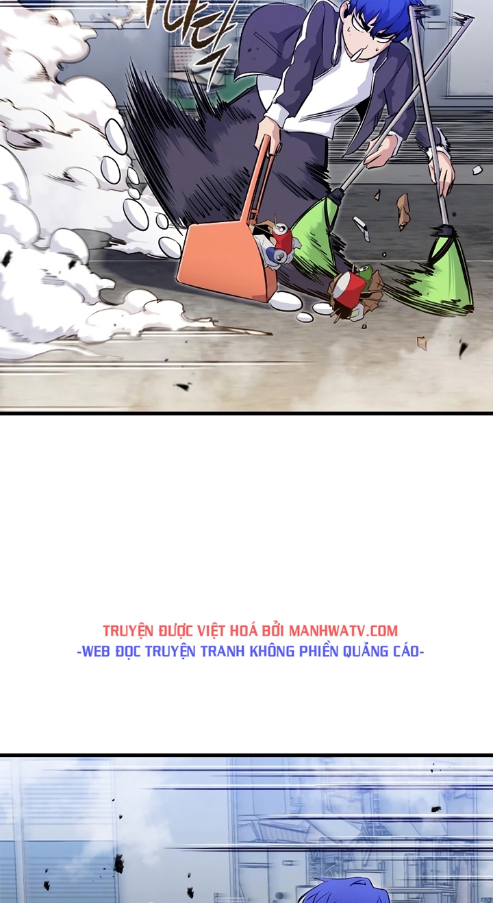 Đọc truyện [Leak] Ma linh vương - Chap 26