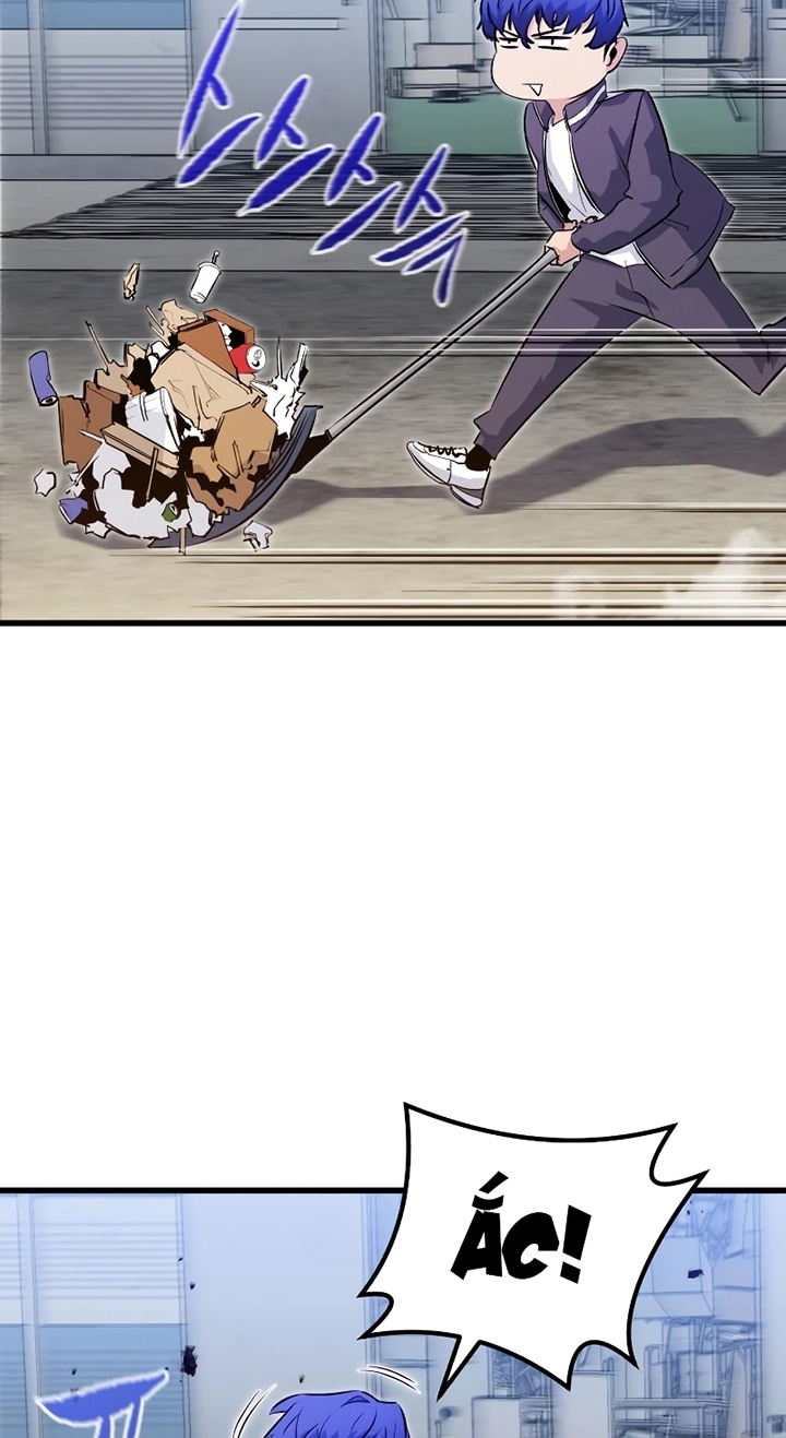 Đọc truyện [Leak] Ma linh vương - Chap 26