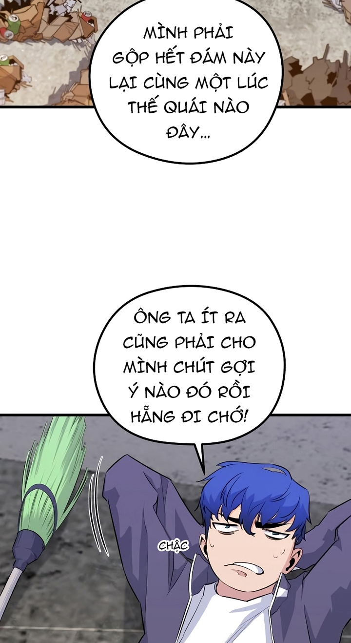 Đọc truyện [Leak] Ma linh vương - Chap 26