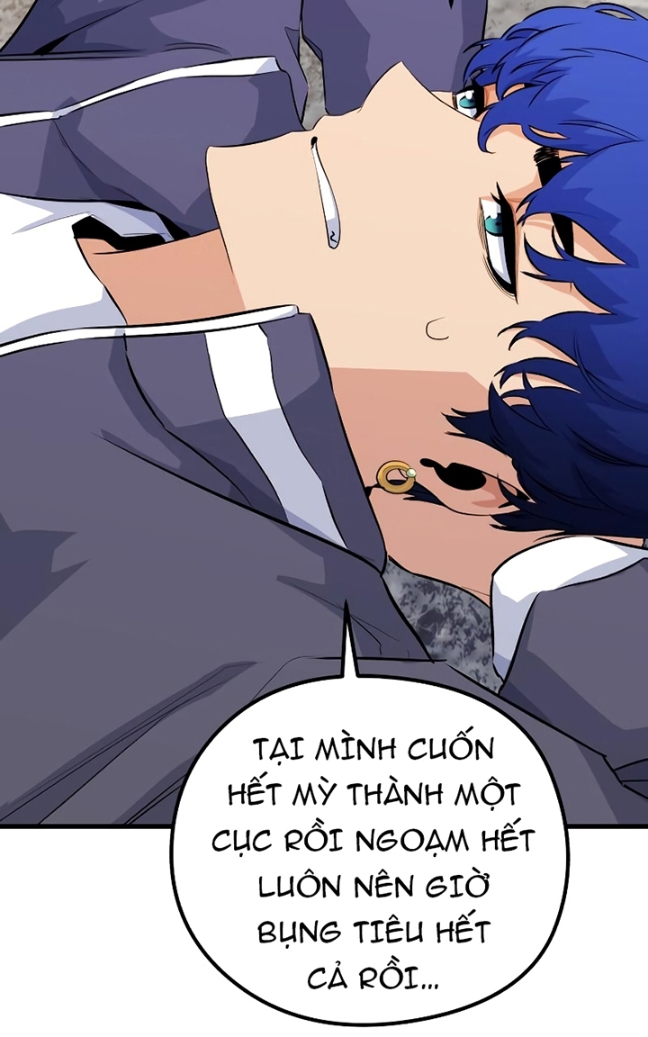 Đọc truyện [Leak] Ma linh vương - Chap 26