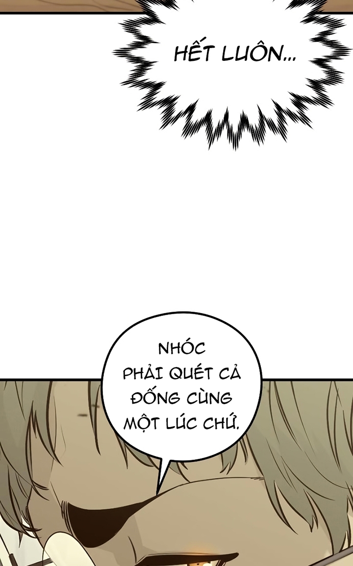 Đọc truyện [Leak] Ma linh vương - Chap 26