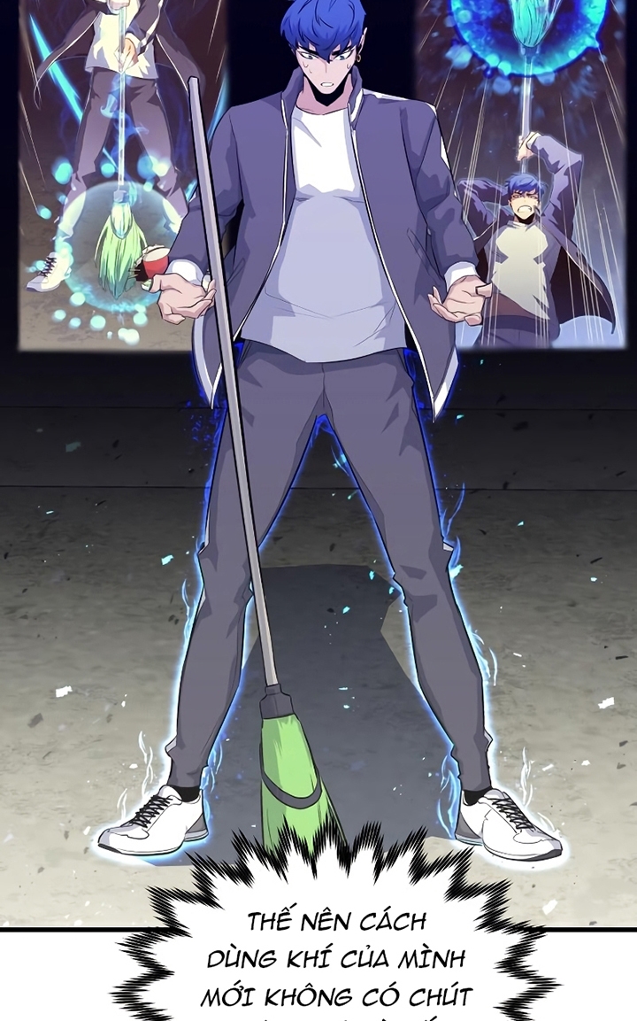 Đọc truyện [Leak] Ma linh vương - Chap 26