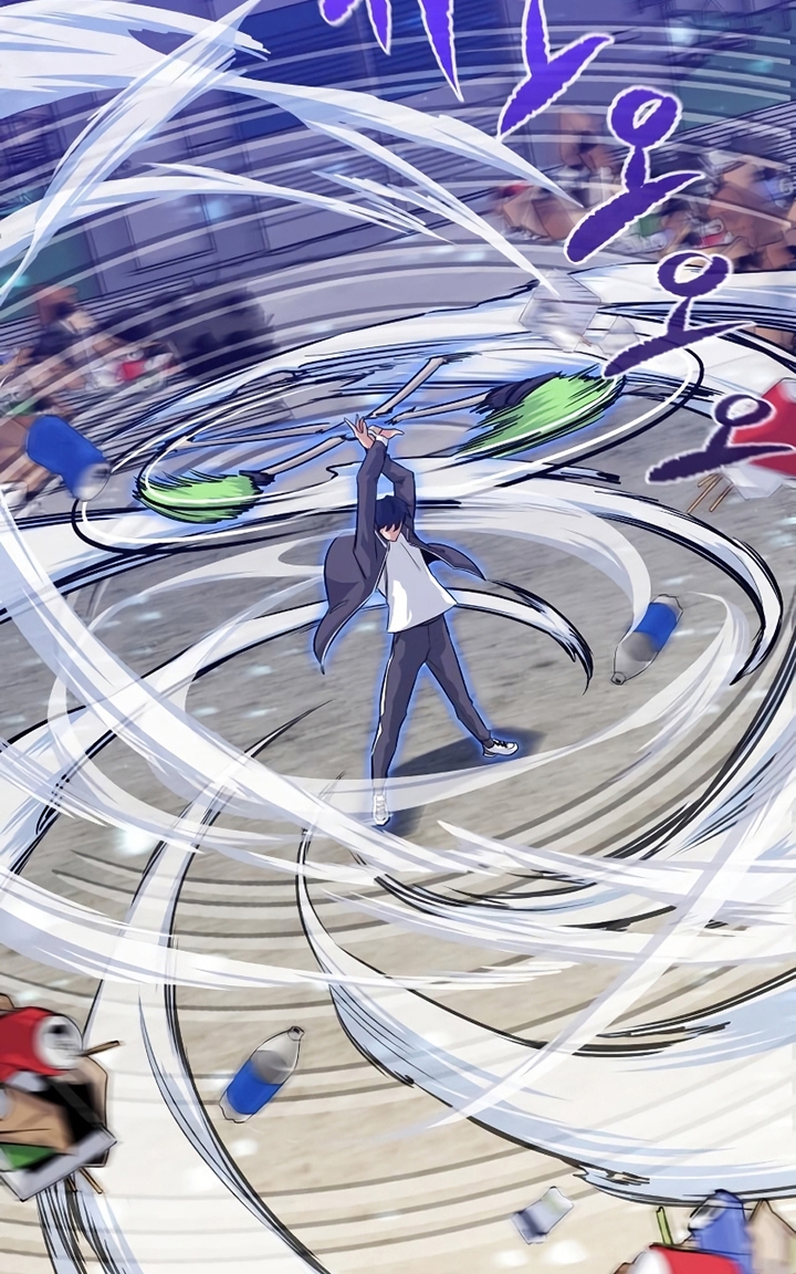 Đọc truyện [Leak] Ma linh vương - Chap 26