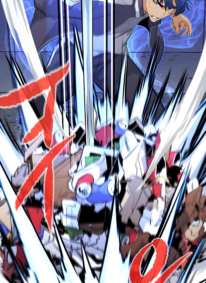 Đọc truyện [Leak] Ma linh vương - Chap 26