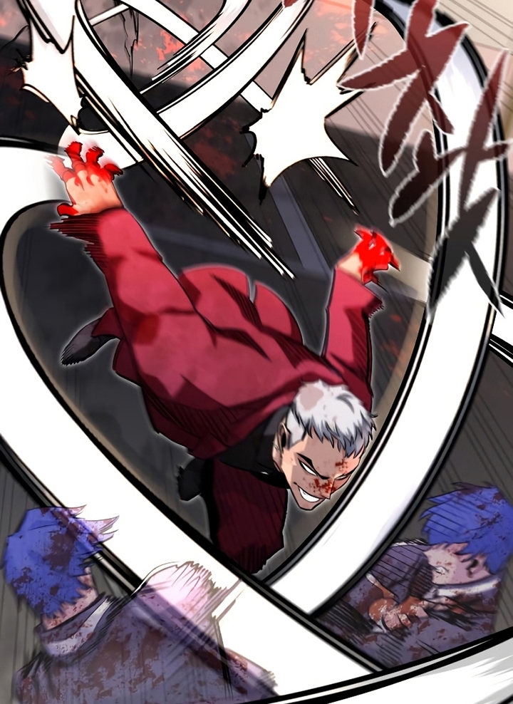 Đọc truyện [Leak] Ma linh vương - Chap 27