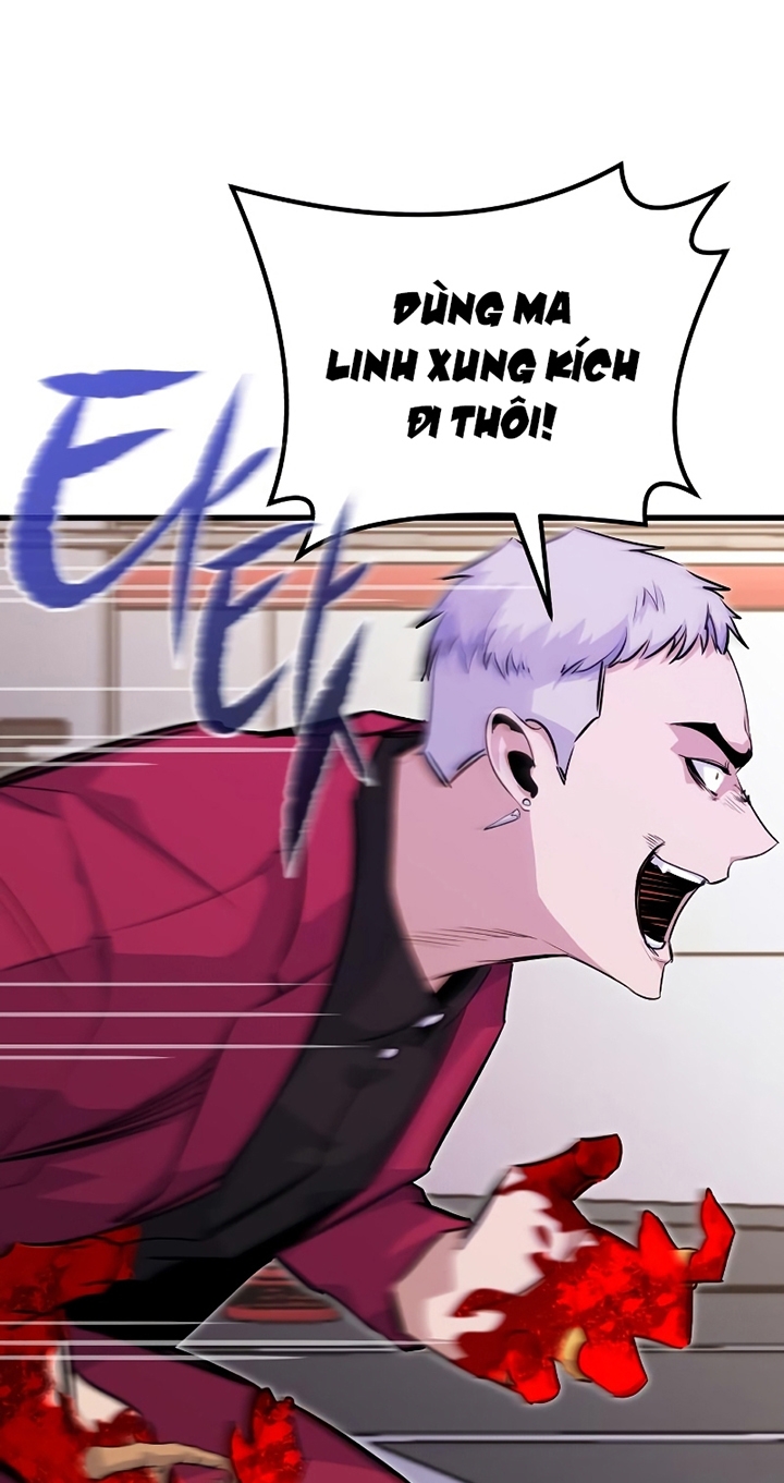Đọc truyện [Leak] Ma linh vương - Chap 27