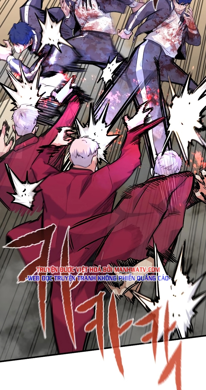 Đọc truyện [Leak] Ma linh vương - Chap 27
