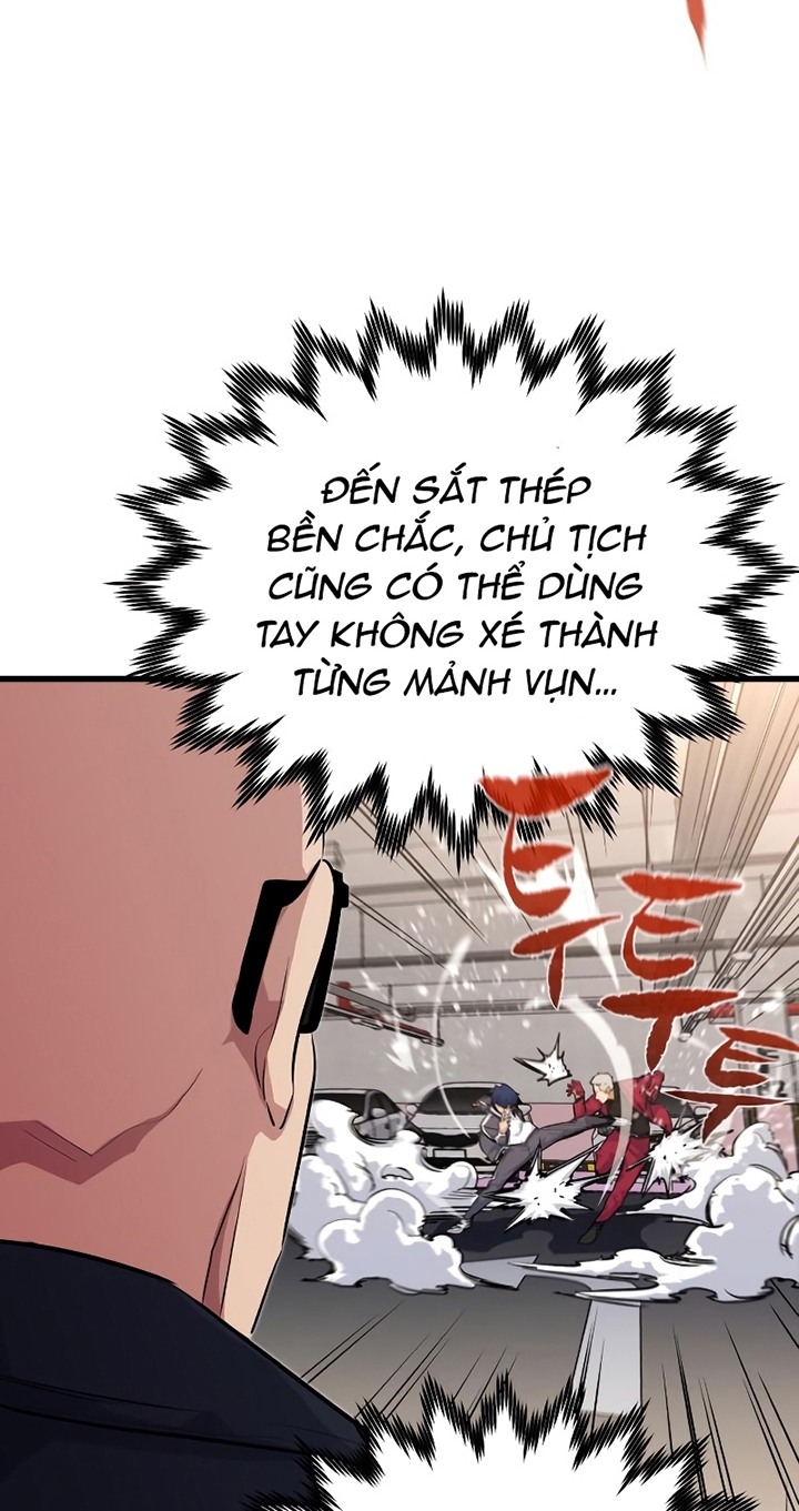 Đọc truyện [Leak] Ma linh vương - Chap 27