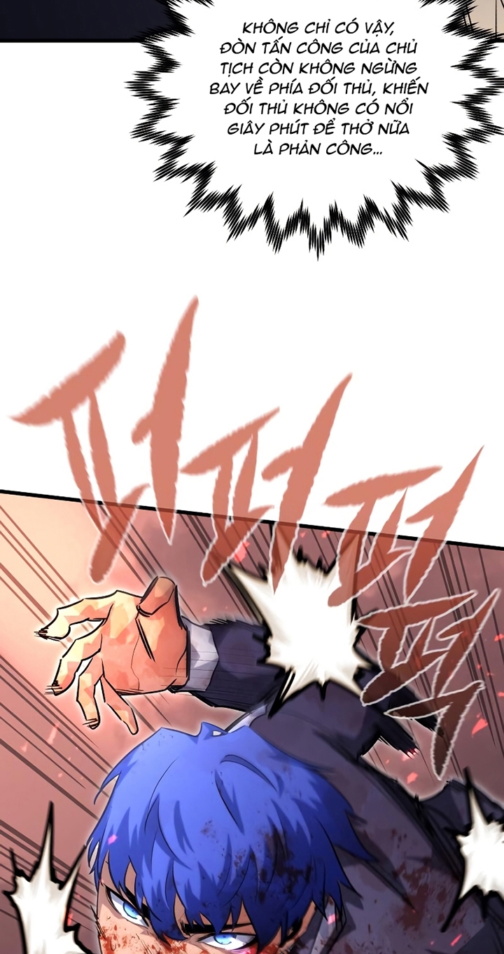 Đọc truyện [Leak] Ma linh vương - Chap 27