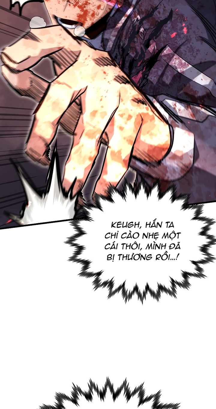 Đọc truyện [Leak] Ma linh vương - Chap 27