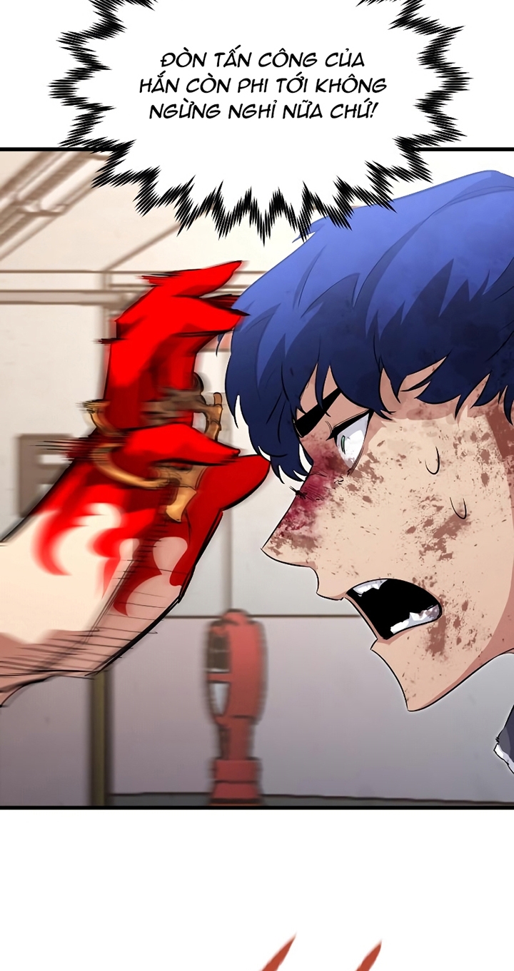 Đọc truyện [Leak] Ma linh vương - Chap 27