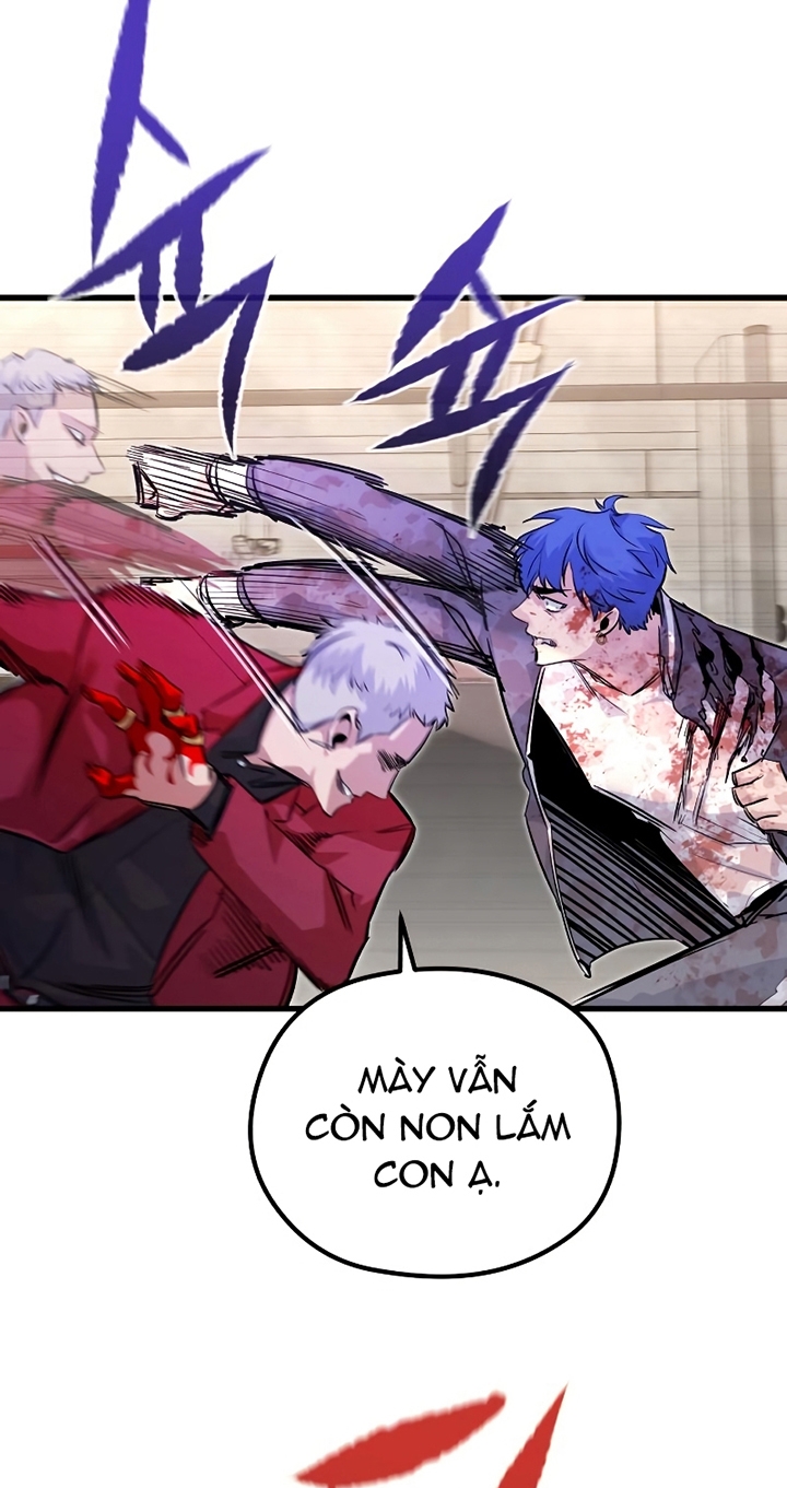 Đọc truyện [Leak] Ma linh vương - Chap 27