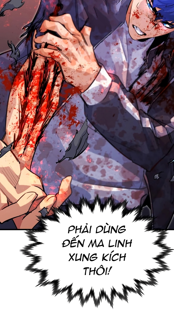 Đọc truyện [Leak] Ma linh vương - Chap 27