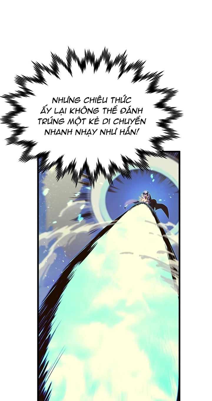 Đọc truyện [Leak] Ma linh vương - Chap 27