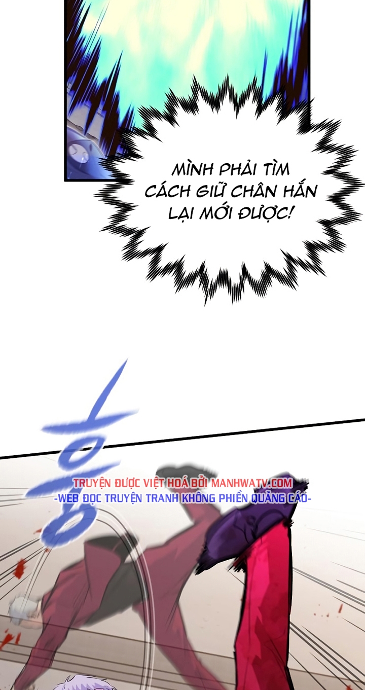 Đọc truyện [Leak] Ma linh vương - Chap 27