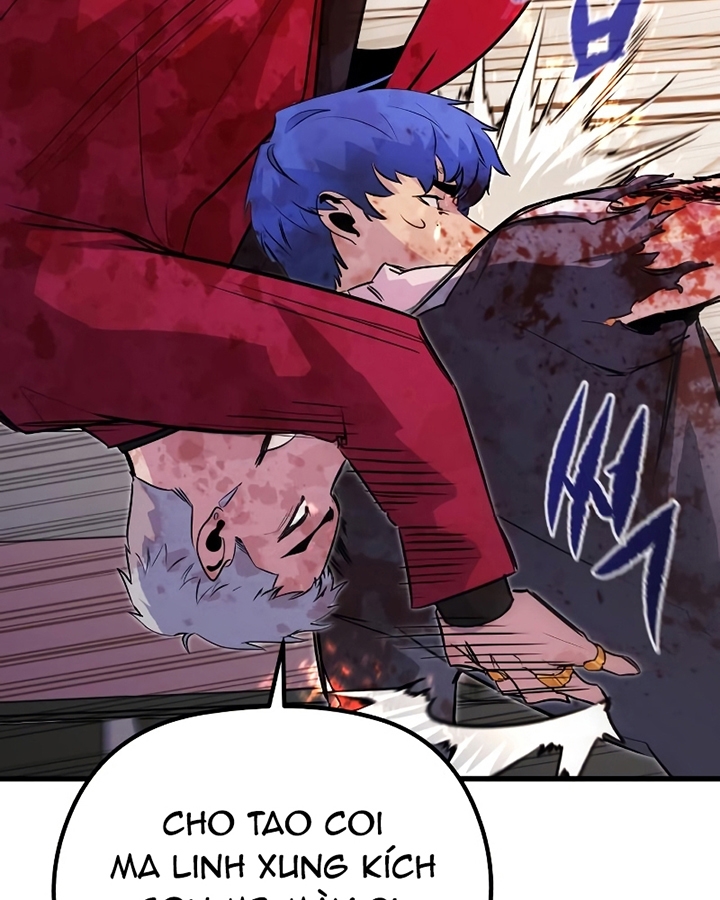 Đọc truyện [Leak] Ma linh vương - Chap 27