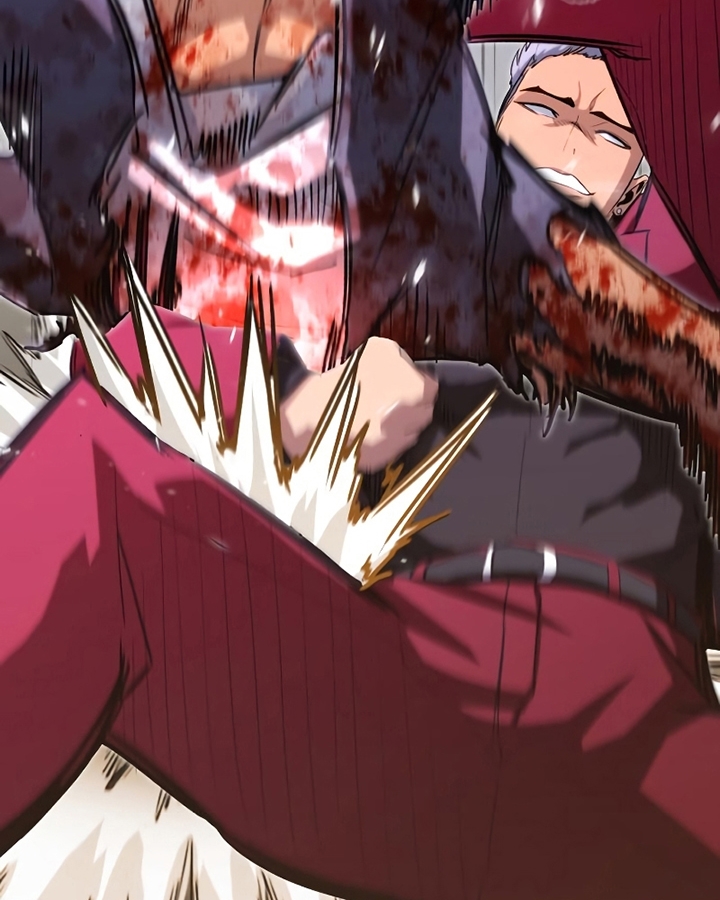 Đọc truyện [Leak] Ma linh vương - Chap 27