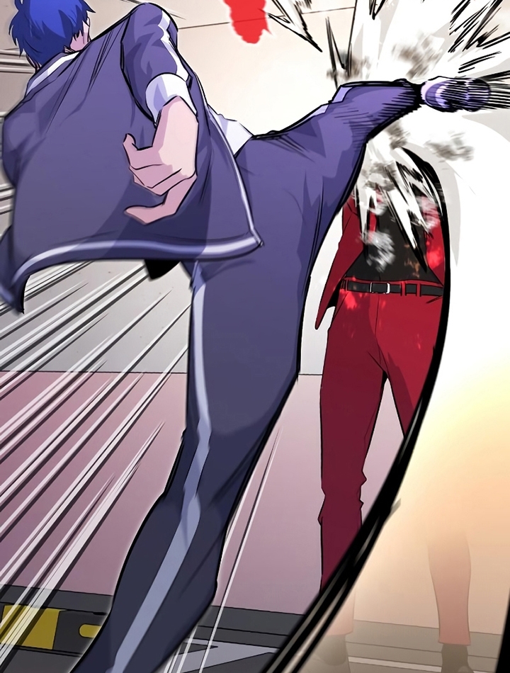 Đọc truyện [Leak] Ma linh vương - Chap 27