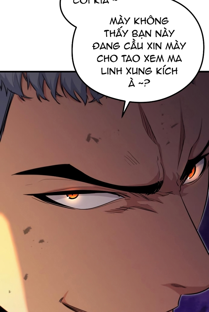 Đọc truyện [Leak] Ma linh vương - Chap 27