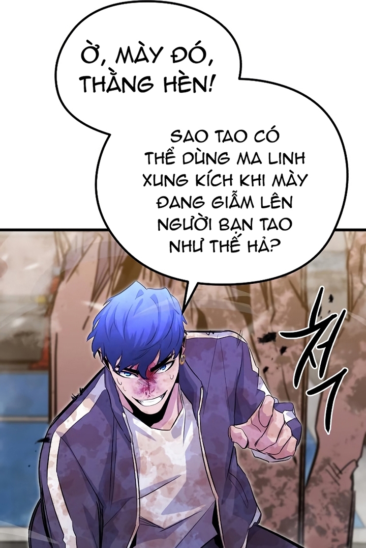 Đọc truyện [Leak] Ma linh vương - Chap 27