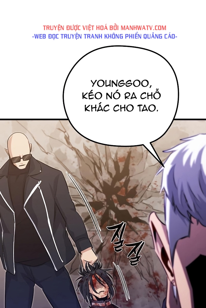 Đọc truyện [Leak] Ma linh vương - Chap 27