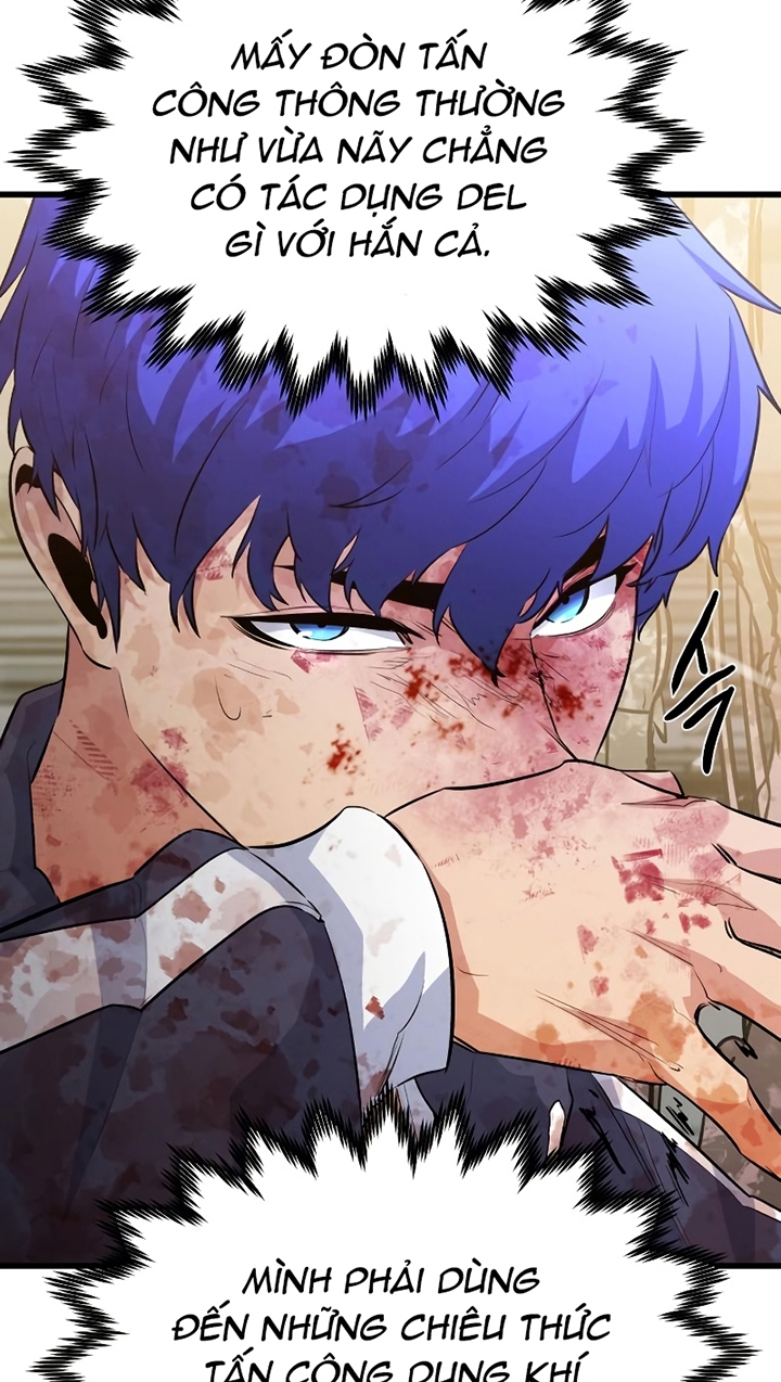 Đọc truyện [Leak] Ma linh vương - Chap 27