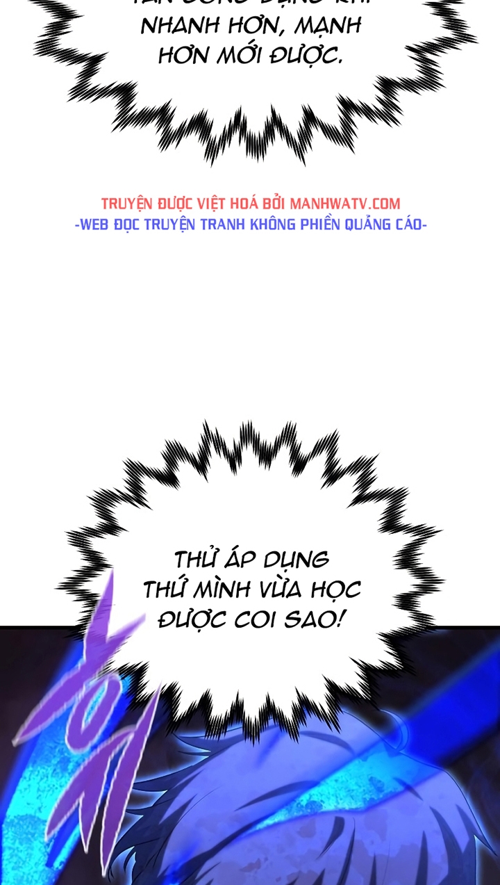 Đọc truyện [Leak] Ma linh vương - Chap 27