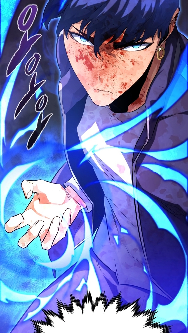 Đọc truyện [Leak] Ma linh vương - Chap 27