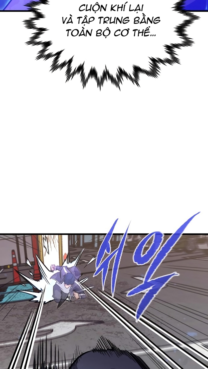 Đọc truyện [Leak] Ma linh vương - Chap 27