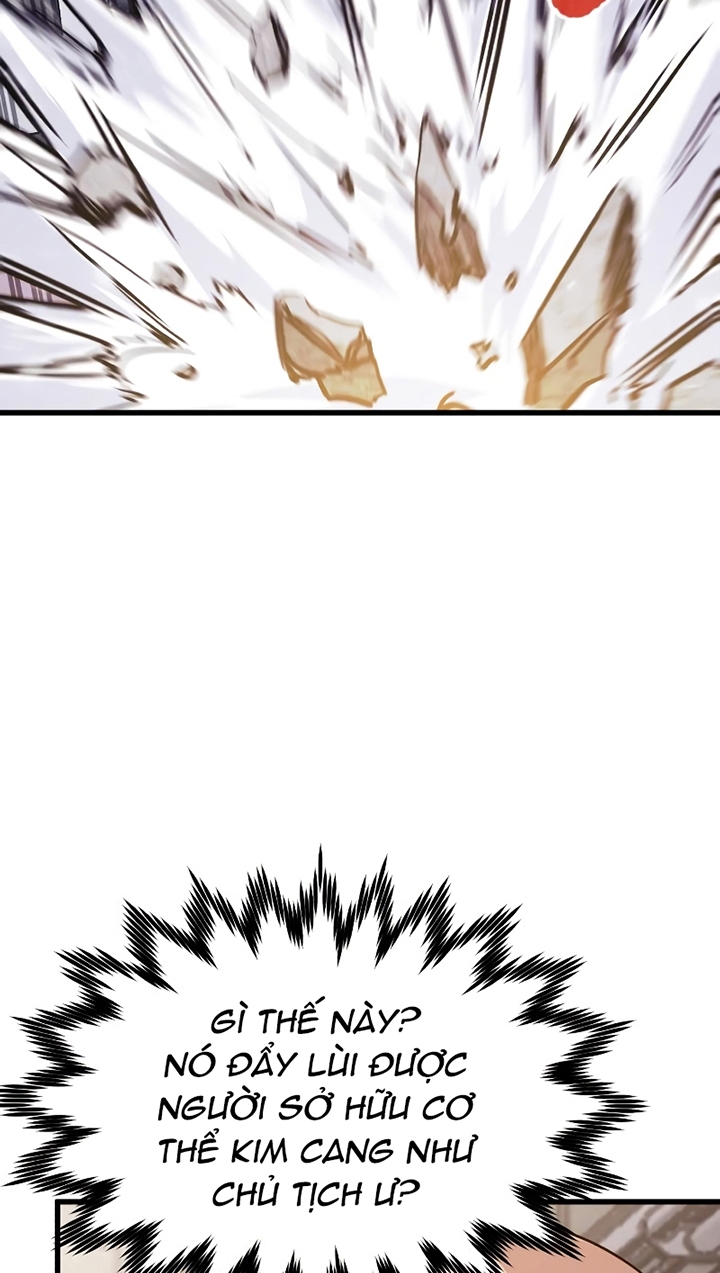 Đọc truyện [Leak] Ma linh vương - Chap 27