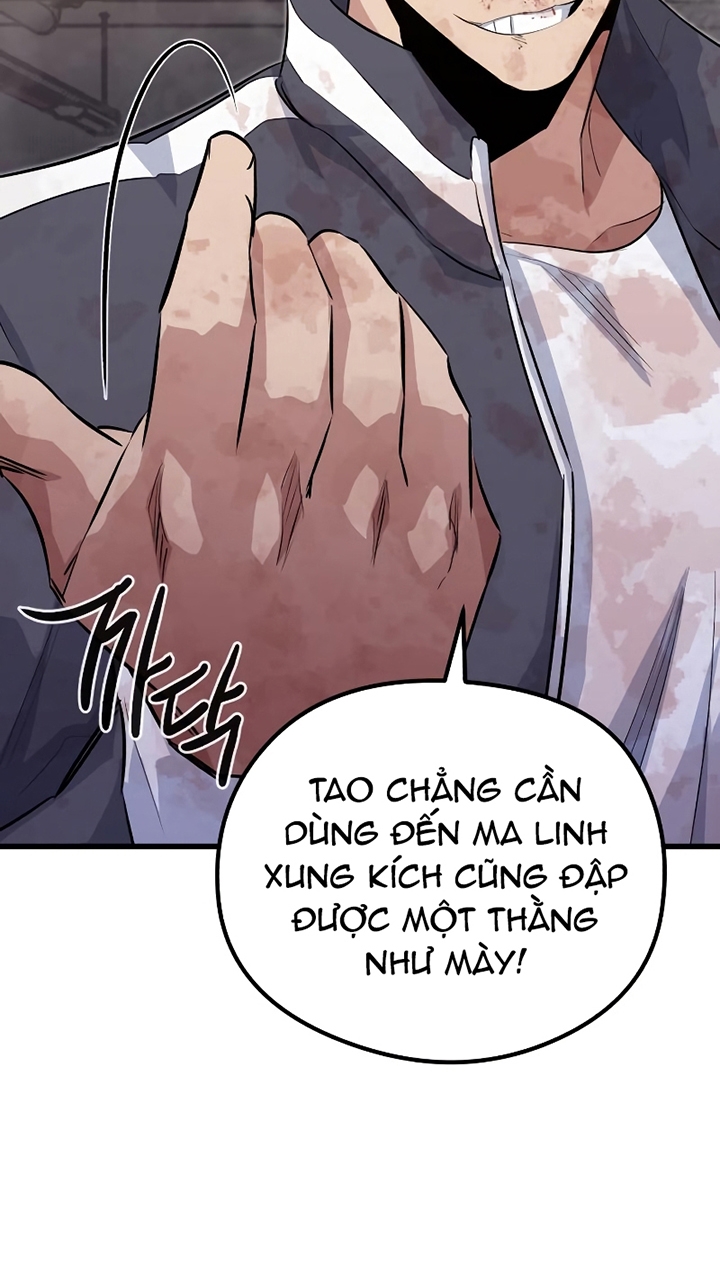 Đọc truyện [Leak] Ma linh vương - Chap 27