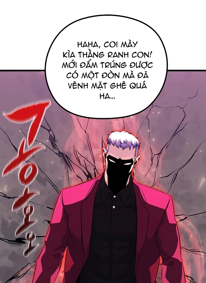 Đọc truyện [Leak] Ma linh vương - Chap 27