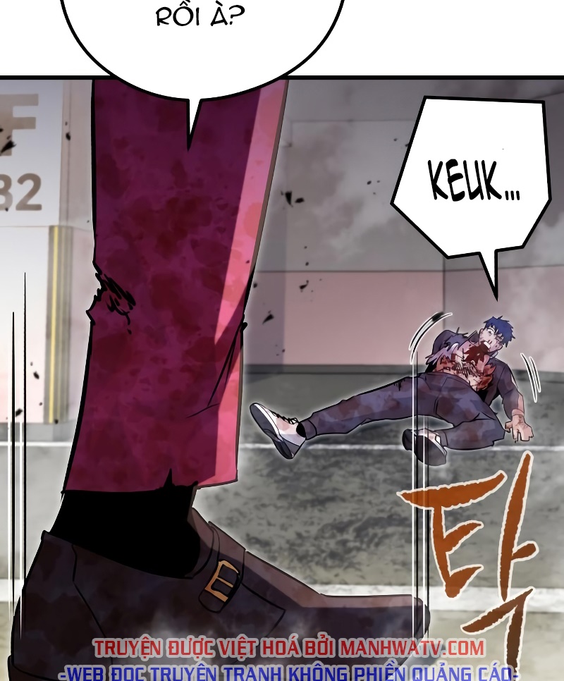 Đọc truyện [Leak] Ma linh vương - Chap 28