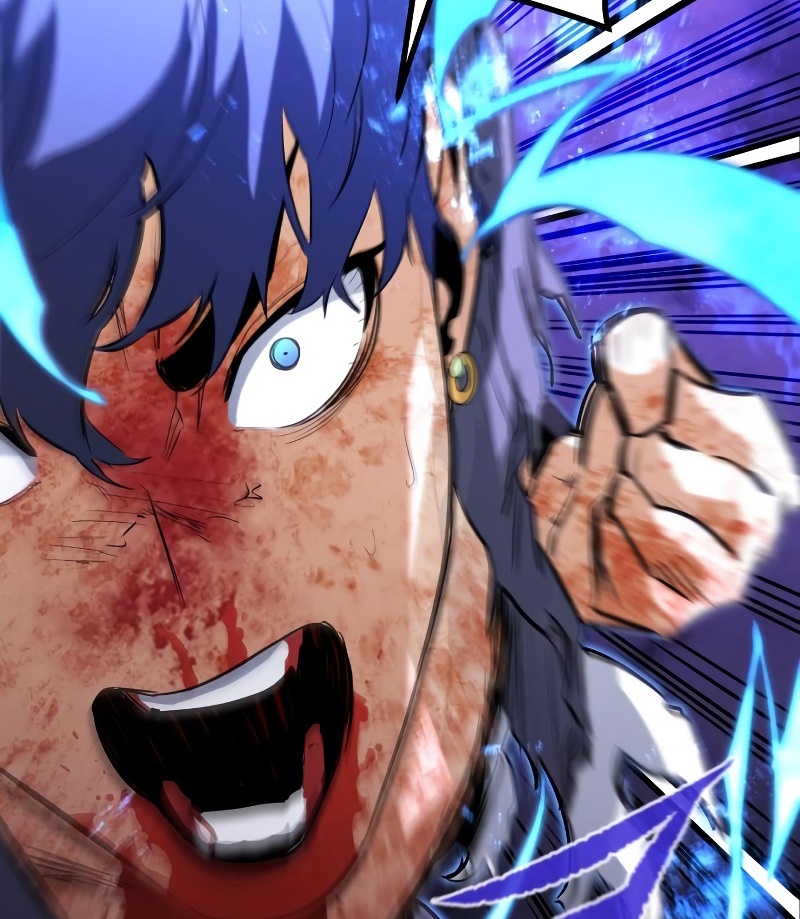 Đọc truyện [Leak] Ma linh vương - Chap 28