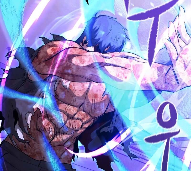 Đọc truyện [Leak] Ma linh vương - Chap 28