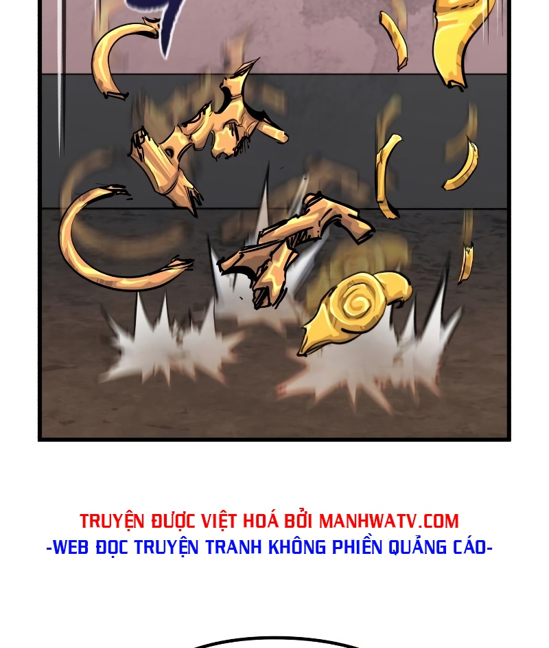 Đọc truyện [Leak] Ma linh vương - Chap 28
