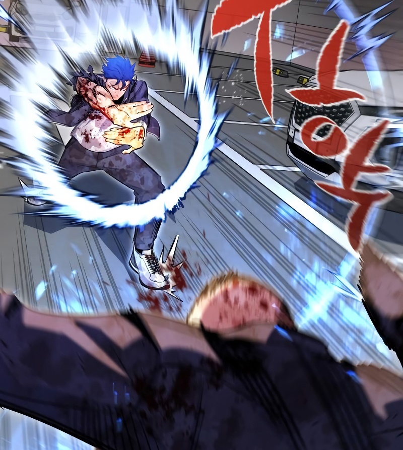 Đọc truyện [Leak] Ma linh vương - Chap 28