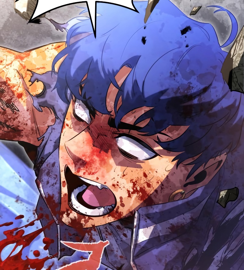 Đọc truyện [Leak] Ma linh vương - Chap 28