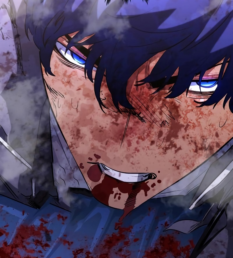 Đọc truyện [Leak] Ma linh vương - Chap 28