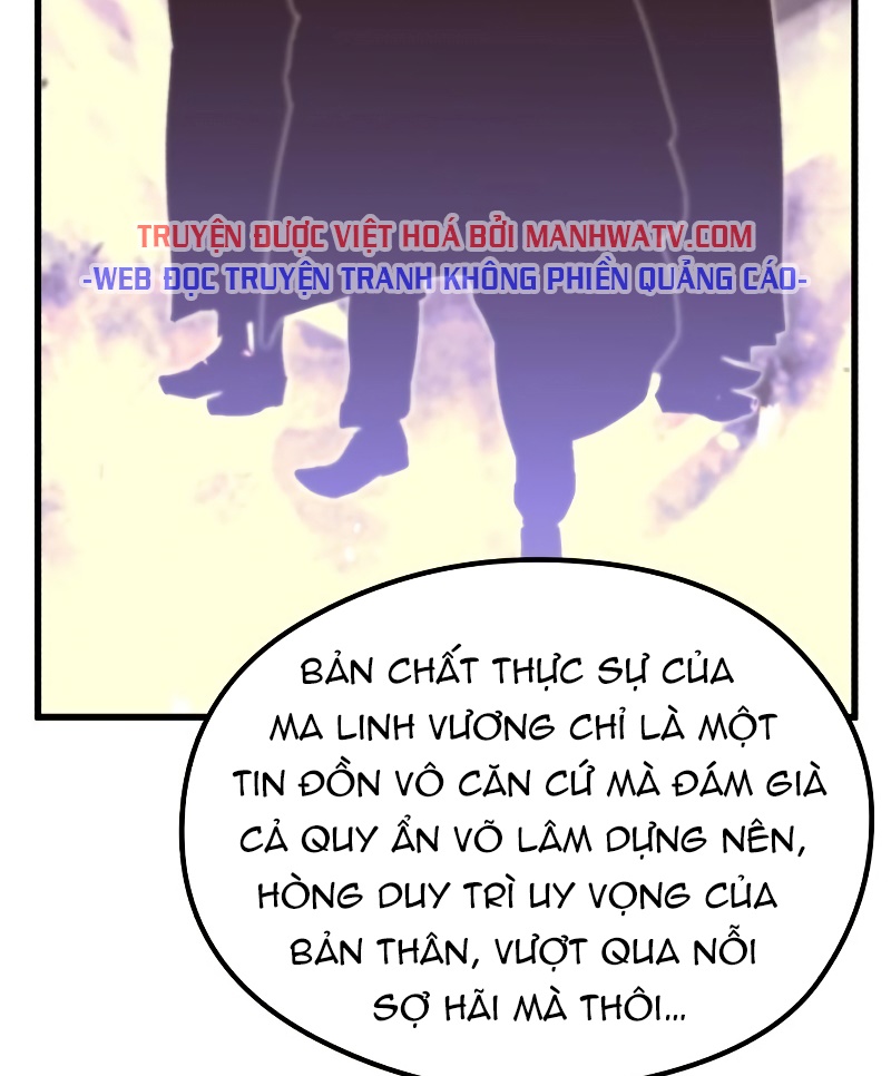 Đọc truyện [Leak] Ma linh vương - Chap 28
