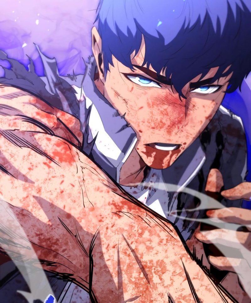 Đọc truyện [Leak] Ma linh vương - Chap 28