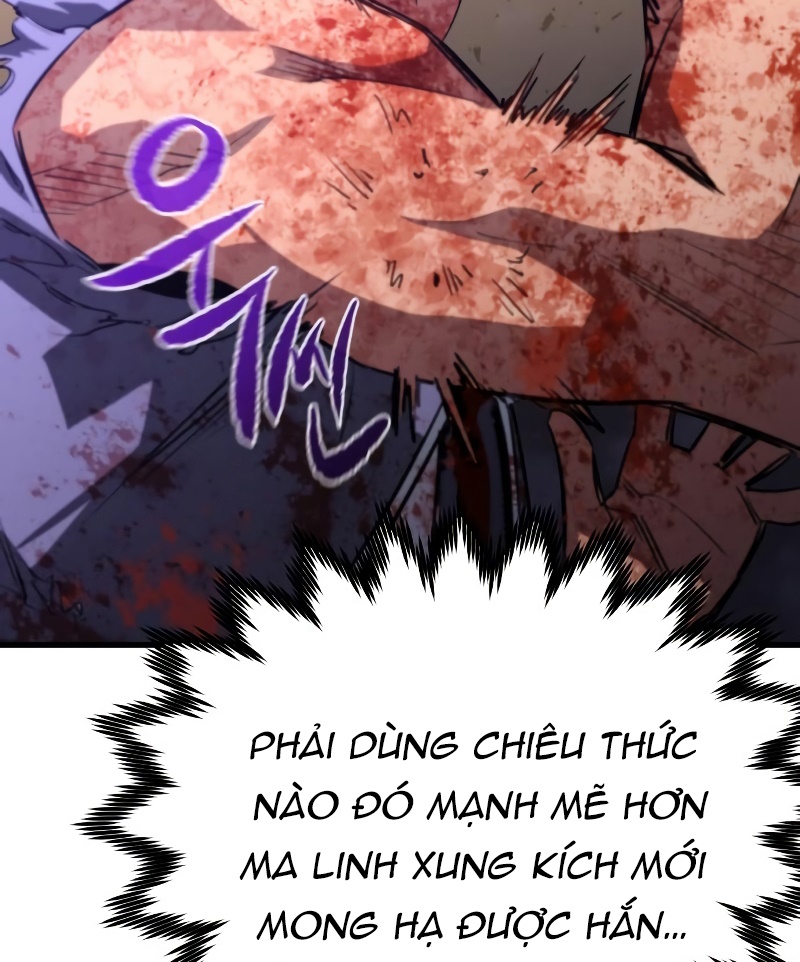 Đọc truyện [Leak] Ma linh vương - Chap 28