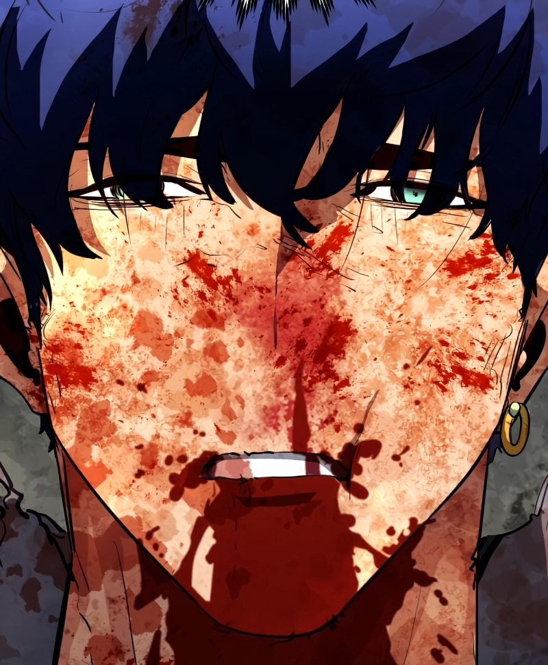 Đọc truyện [Leak] Ma linh vương - Chap 29 fix