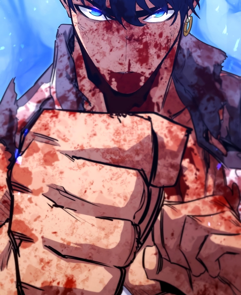 Đọc truyện [Leak] Ma linh vương - Chap 29 fix