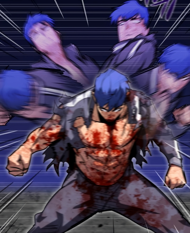 Đọc truyện [Leak] Ma linh vương - Chap 29 fix